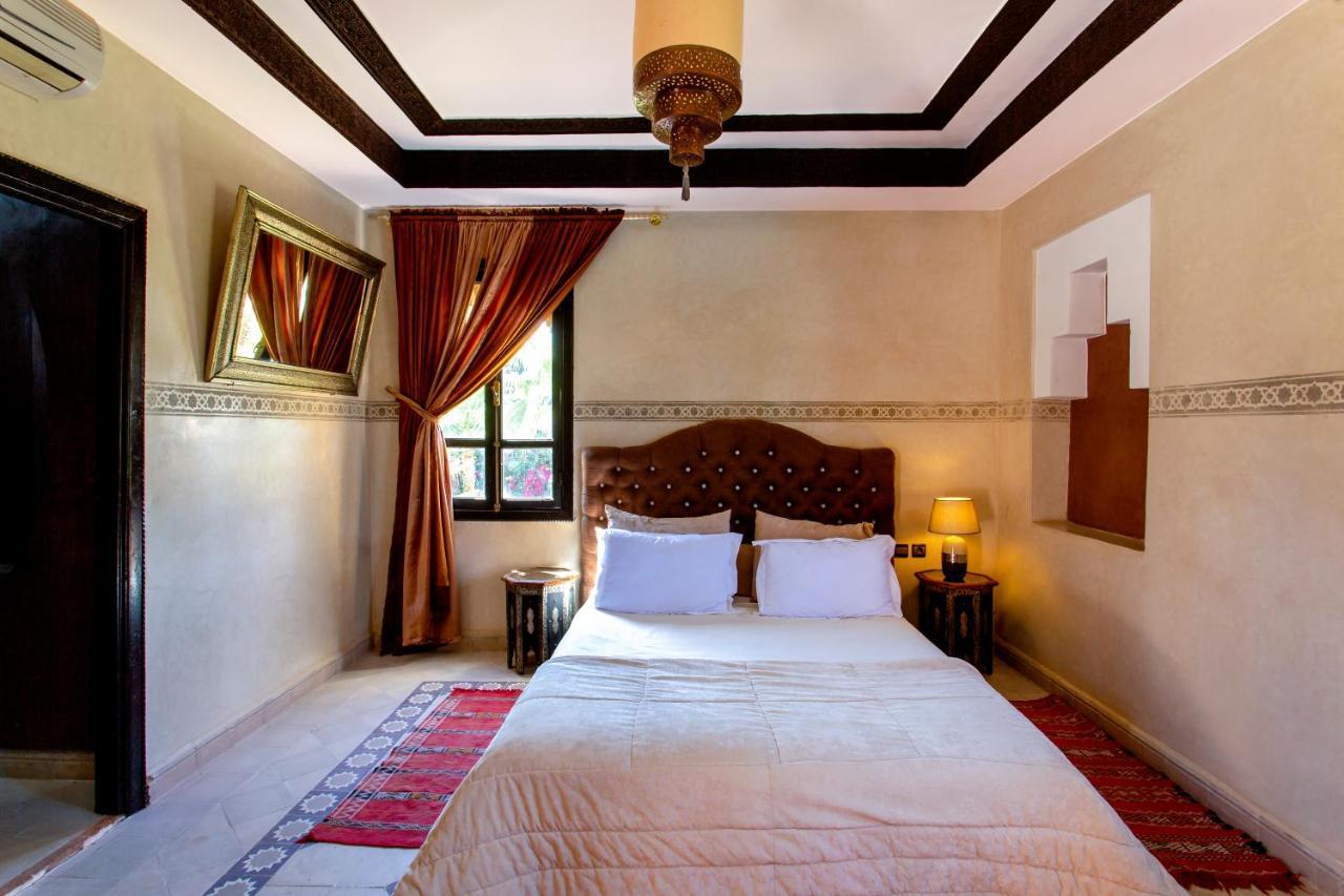 Palais Ghiat Bed and Breakfast Sidi Abdallah Ghiat Eksteriør billede